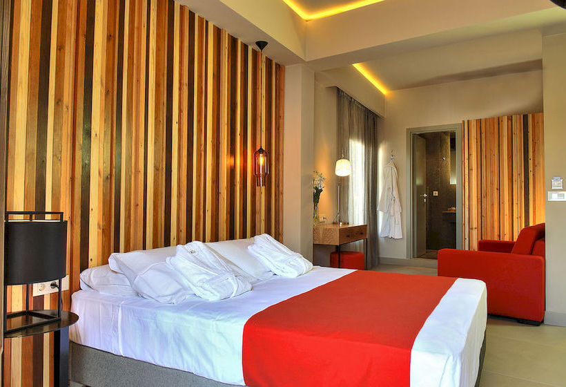 Hotel Elia Betolo  | Chania | Crete | Greece 3