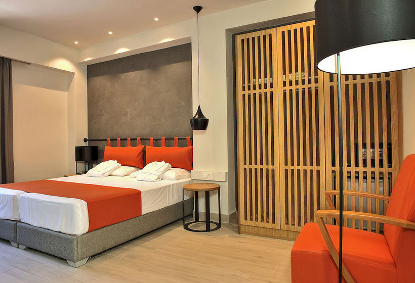 Hotel Elia Betolo  | Chania | Crete | Greece 4