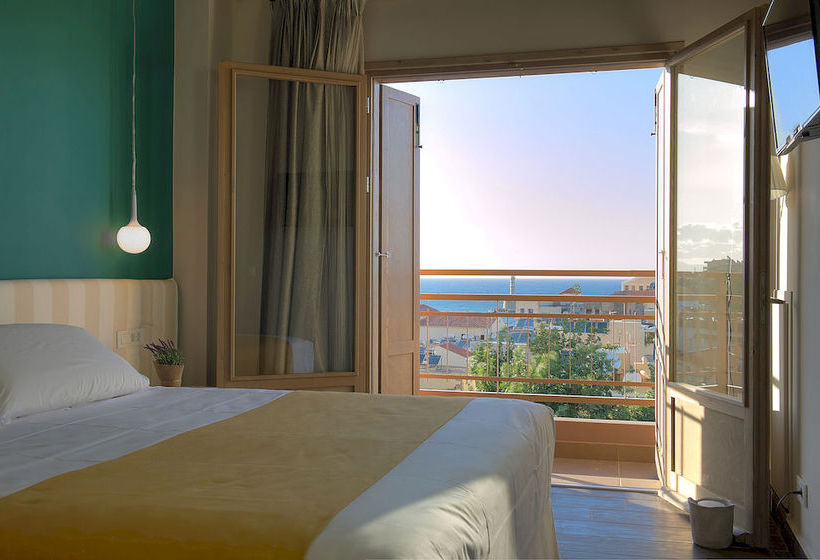 Hotel Elia Betolo  | Chania | Crete | Greece 5