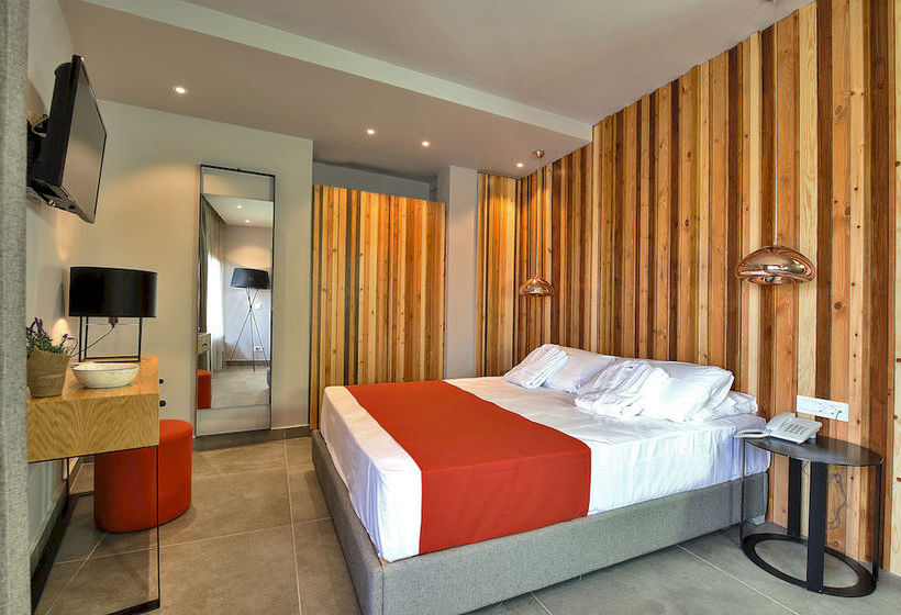 Hotel Elia Betolo  | Chania | Crete | Greece 6