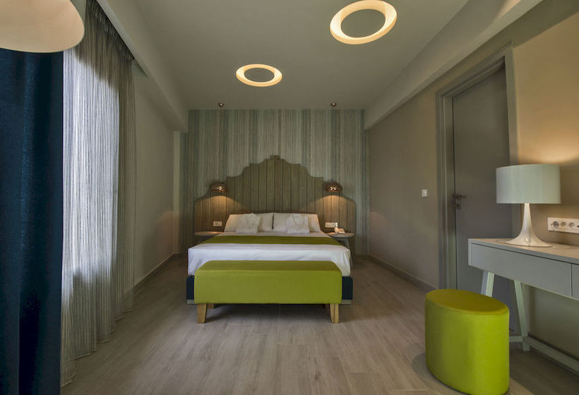 Hotel Elia Betolo  | Chania | Crete | Greece 7