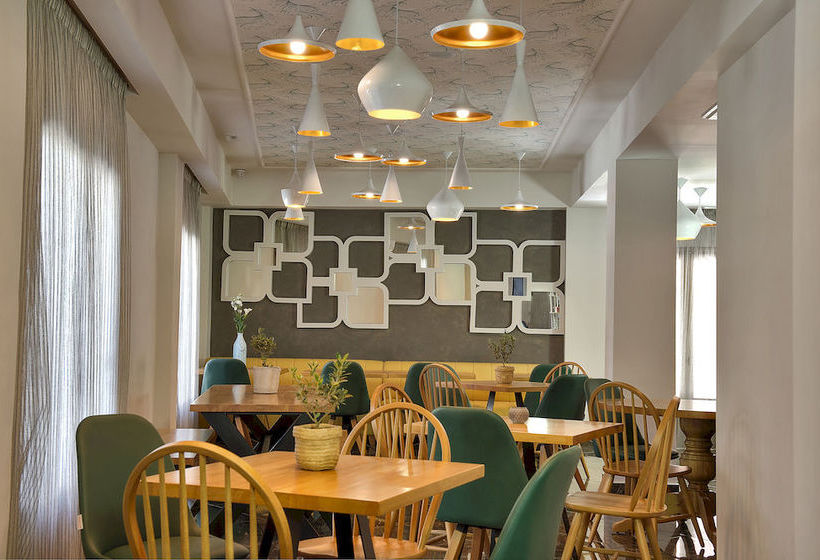 Hotel Elia Betolo  | Chania | Crete | Greece 9