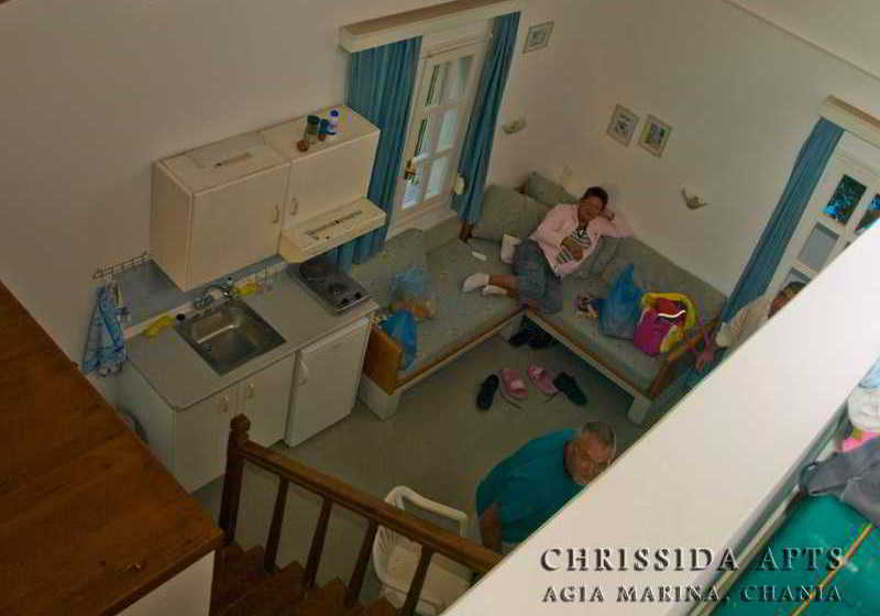 Hotel Chrissida  | Chania | Crete | Greece 3