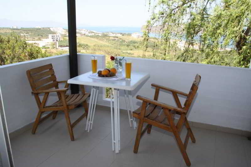 Hotel Chrissida  | Chania | Crete | Greece 4