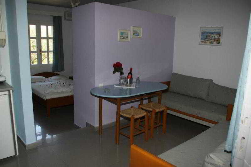 Hotel Chrissida  | Chania | Crete | Greece 5