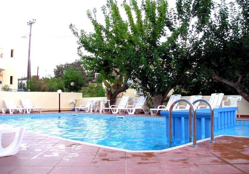 Hotel Marianthi La Canea