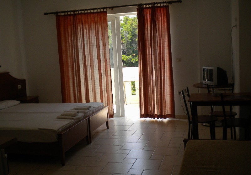 Hotel Marianthi  | Chania | Crete | Greece 1