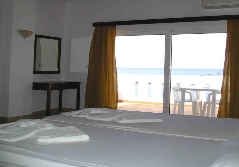 Hotel Marianthi  | Chania | Crete | Greece 10