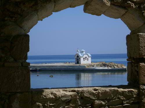 Hotel Marianthi  | Chania | Crete | Greece 11