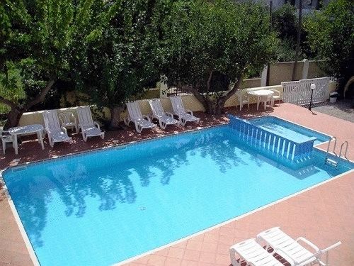 Hotel Marianthi  | Chania | Crete | Greece 12