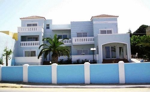 Hotel Marianthi  | Chania | Crete | Greece 13