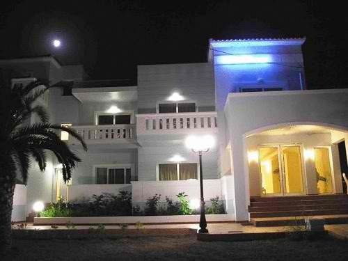 Hotel Marianthi  | Chania | Crete | Greece 16