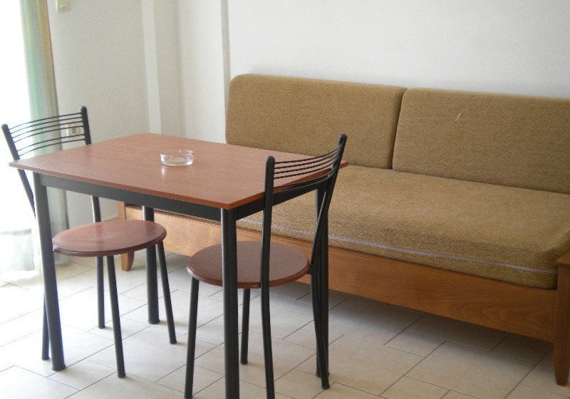 Hotel Marianthi  | Chania | Crete | Greece 2