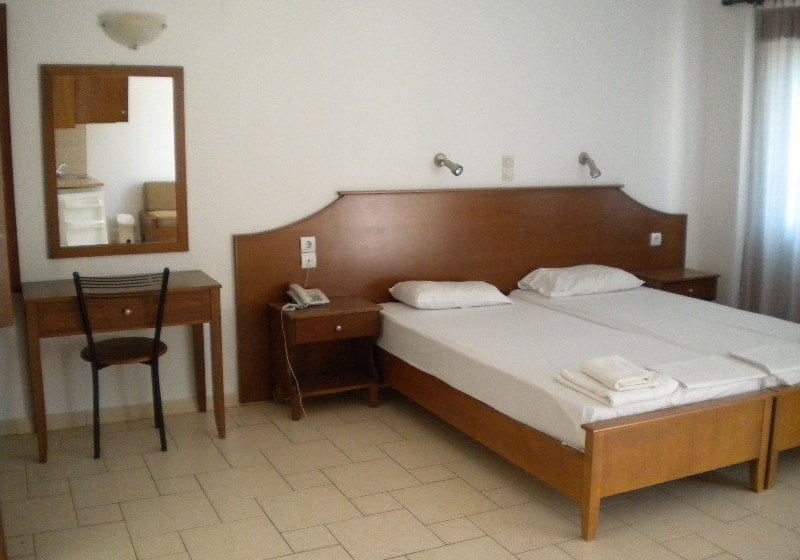 Hotel Marianthi  | Chania | Crete | Greece 3