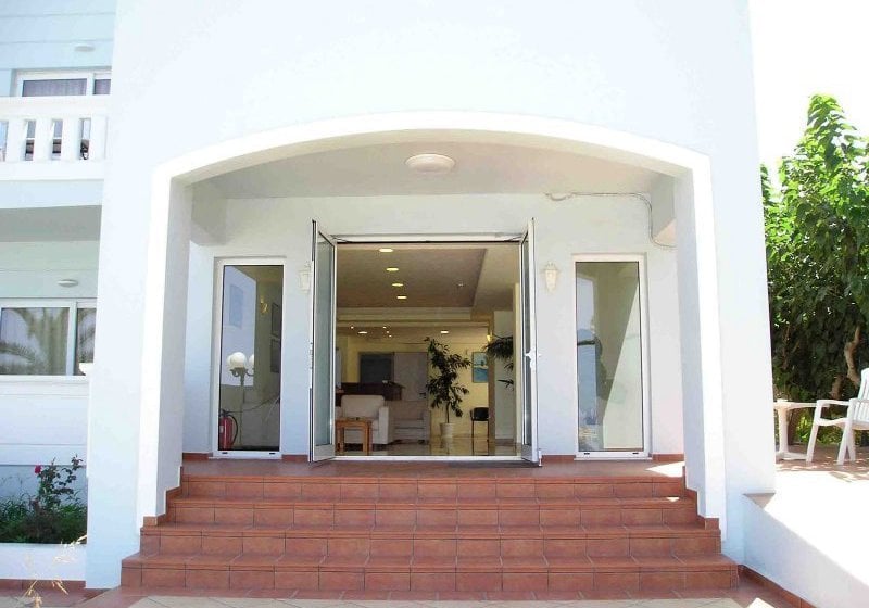 Hotel Marianthi  | Chania | Crete | Greece 5