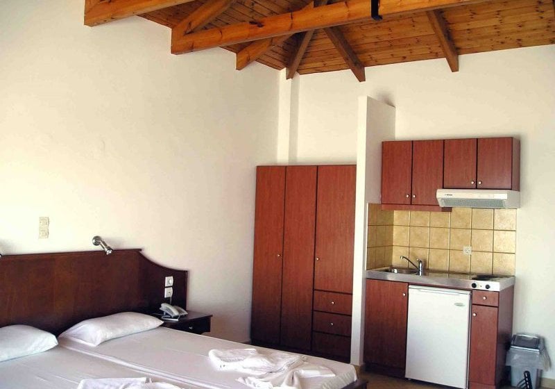 Hotel Marianthi  | Chania | Crete | Greece 6