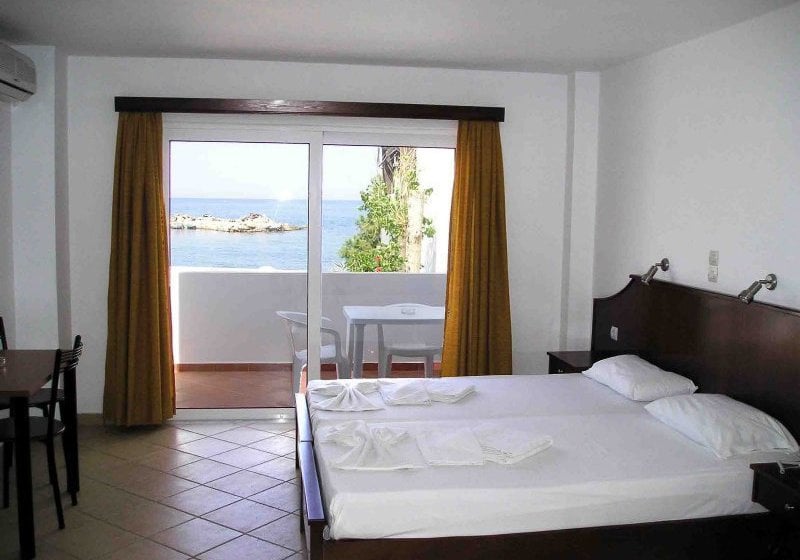 Hotel Marianthi  | Chania | Crete | Greece 7