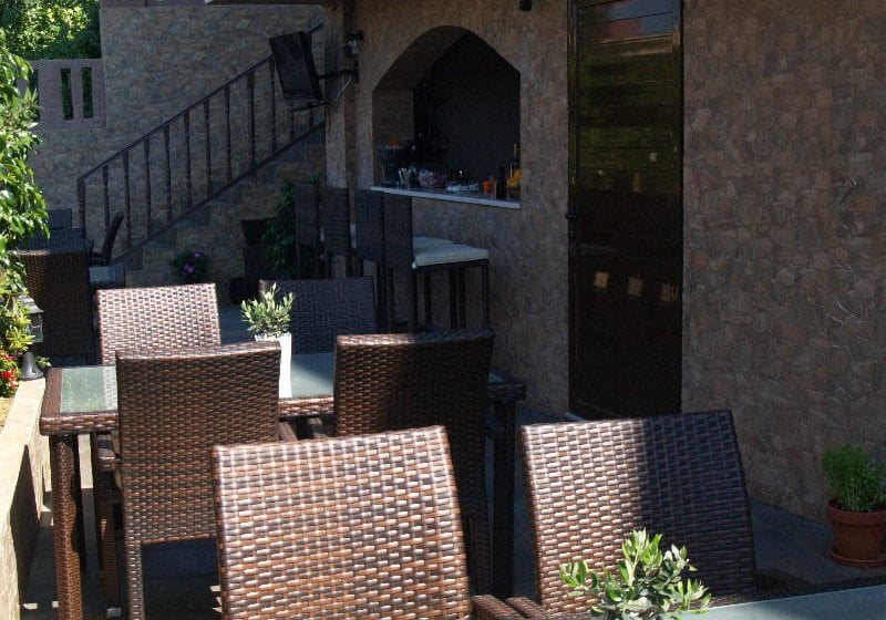 Sun Nicolas Hotel  | Chania | Crete | Greece 2