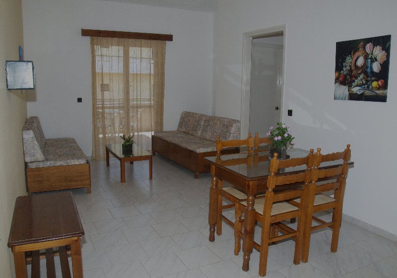 Sun Nicolas Hotel  | Chania | Crete | Greece 6