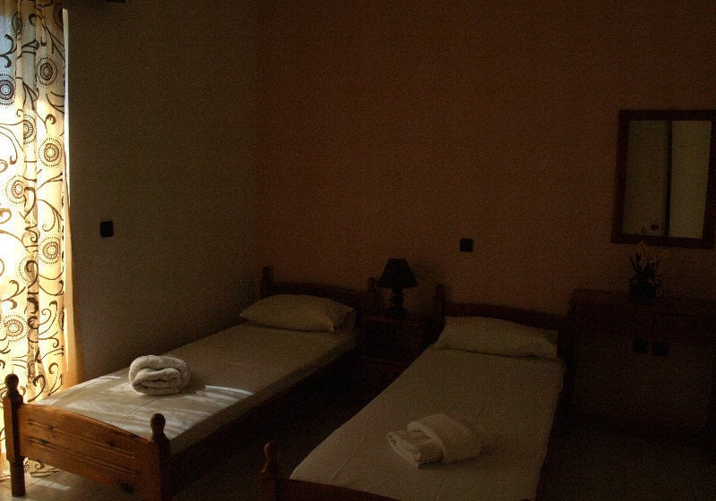 Sun Nicolas Hotel  | Chania | Crete | Greece 7