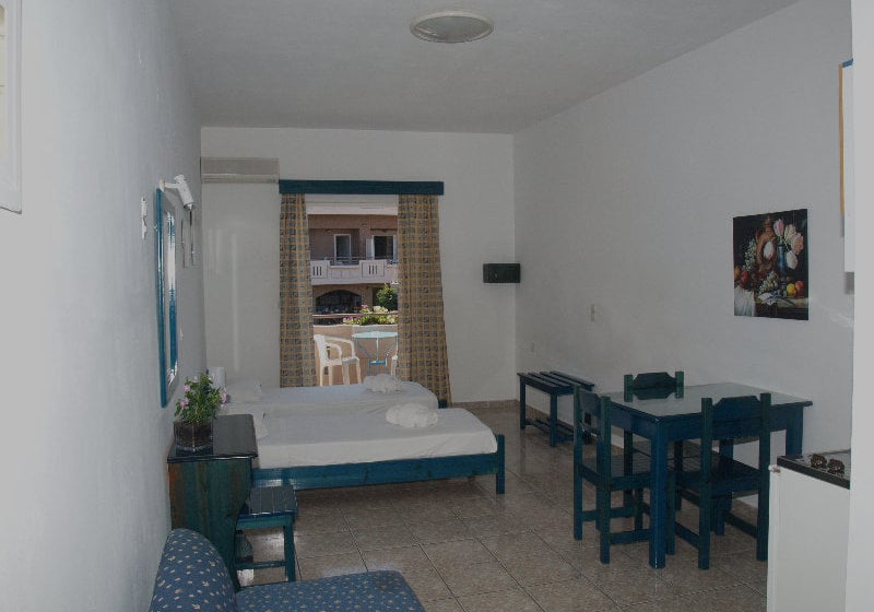 Sun Nicolas Hotel  | Chania | Crete | Greece 8