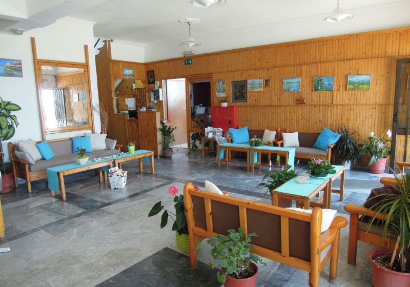 Hotel Klinakis Beach Creta