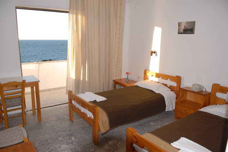 Hotel Klinakis Beach  | Chania | Crete | Greece 14