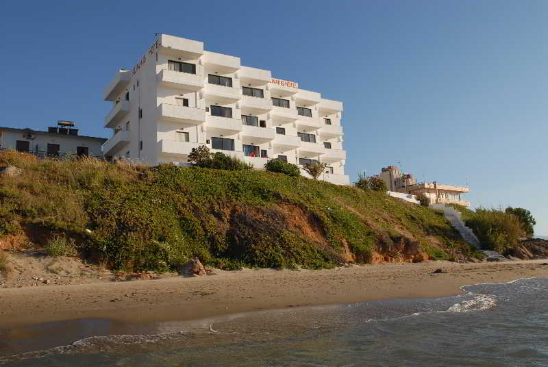 Hotel Klinakis Beach  | Chania | Crete | Greece 3