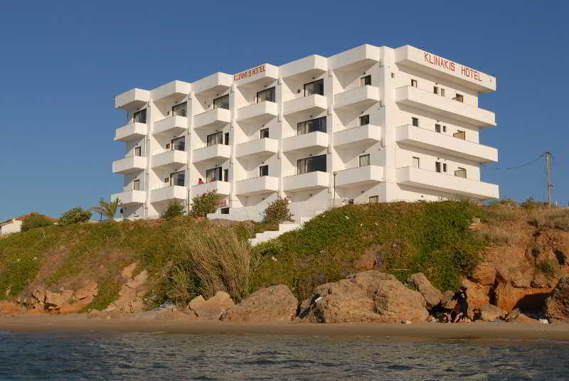 Hotel Klinakis Beach  | Chania | Crete | Greece 5