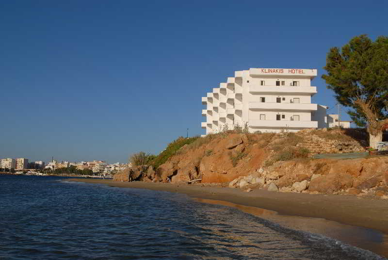 Hotel Klinakis Beach  | Chania | Crete | Greece 8