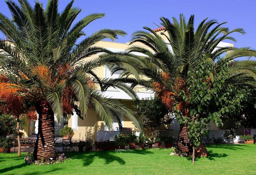 Athena Hotel Apartments  | Chania | Crete | Greece 1