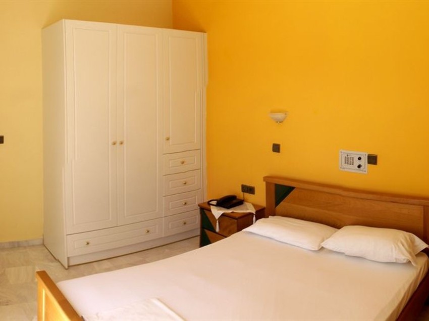 Athena Hotel Apartments  | Chania | Crete | Greece 11