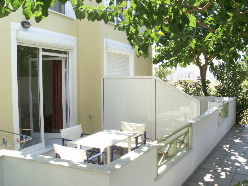 Athena Hotel Apartments  | Chania | Crete | Greece 12