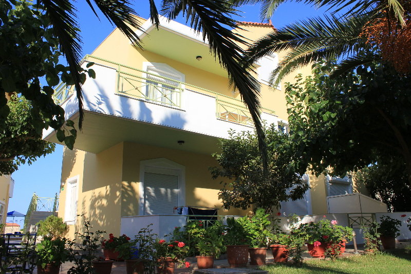 Athena Hotel Apartments  | Chania | Crete | Greece 14