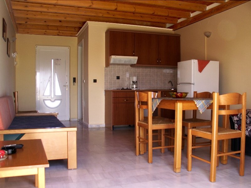 Athena Hotel Apartments  | Chania | Crete | Greece 15