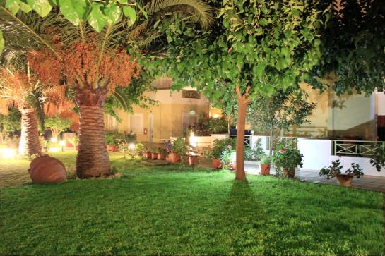 Athena Hotel Apartments  | Chania | Crete | Greece 16