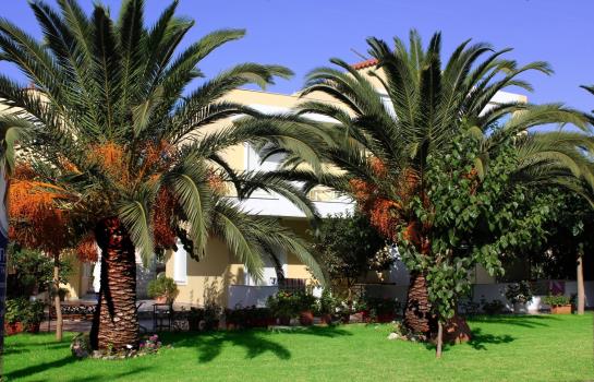 Athena Hotel Apartments  | Chania | Crete | Greece 17