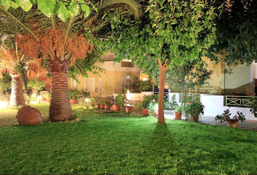 Athena Hotel Apartments  | Chania | Crete | Greece 3