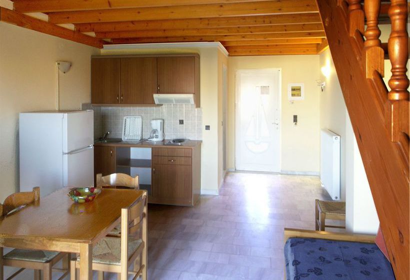 Athena Hotel Apartments  | Chania | Crete | Greece 5