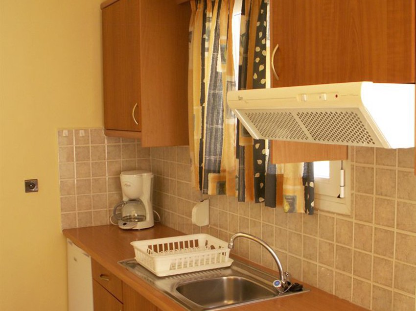 Athena Hotel Apartments  | Chania | Crete | Greece 8