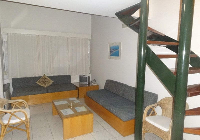 Hotel Creta Elena Creta