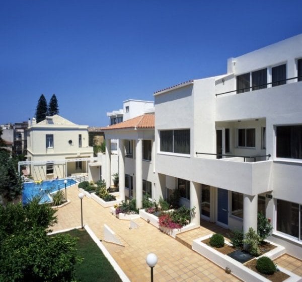 Hotel Creta Elena  | Chania | Crete | Greece 5