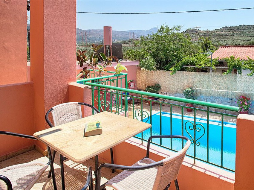 Hotel Olive Tree Apartments  | Chania | Crete | Greece 1