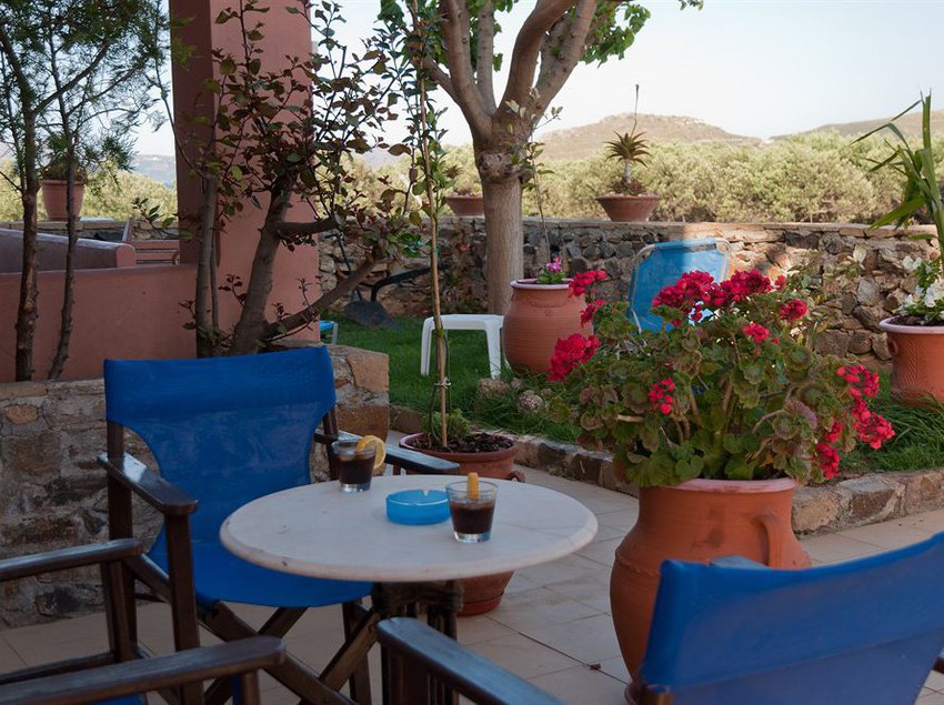 Hotel Olive Tree Apartments  | Chania | Crete | Greece 10