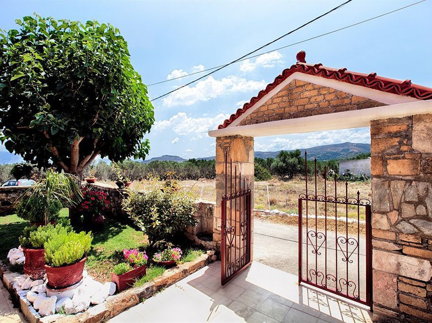 Hotel Olive Tree Apartments  | Chania | Crete | Greece 12