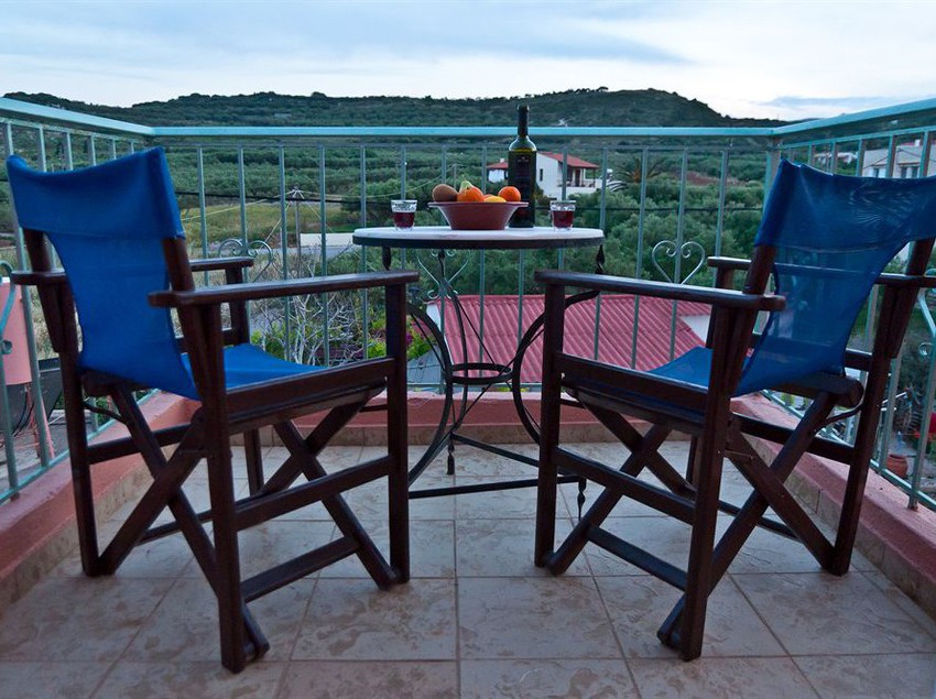 Hotel Olive Tree Apartments  | Chania | Crete | Greece 13