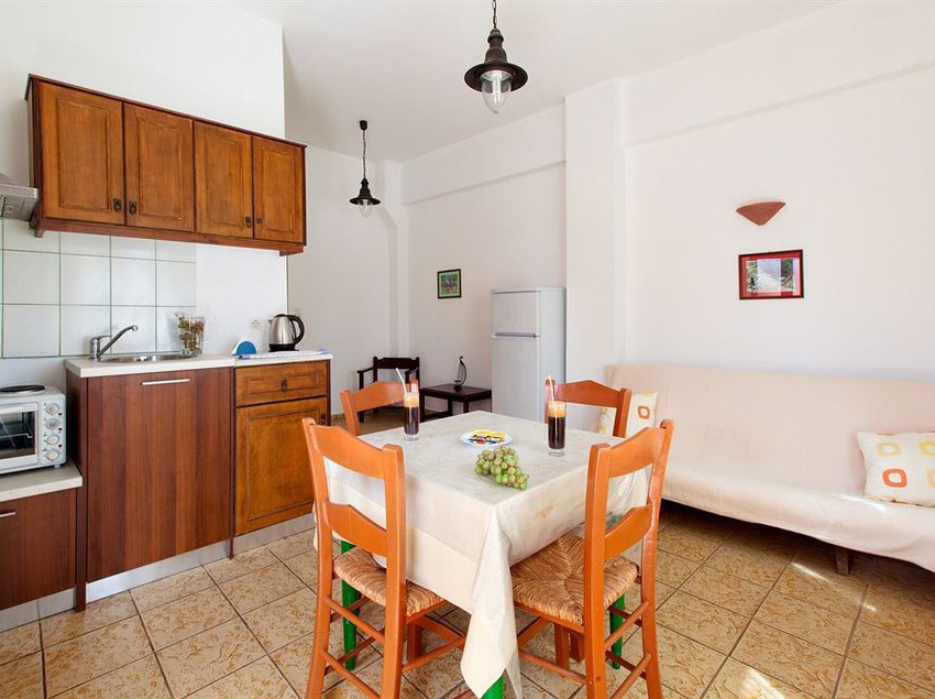 Hotel Olive Tree Apartments  | Chania | Crete | Greece 14