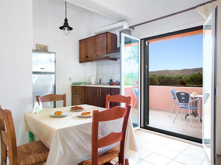 Hotel Olive Tree Apartments  | Chania | Crete | Greece 15