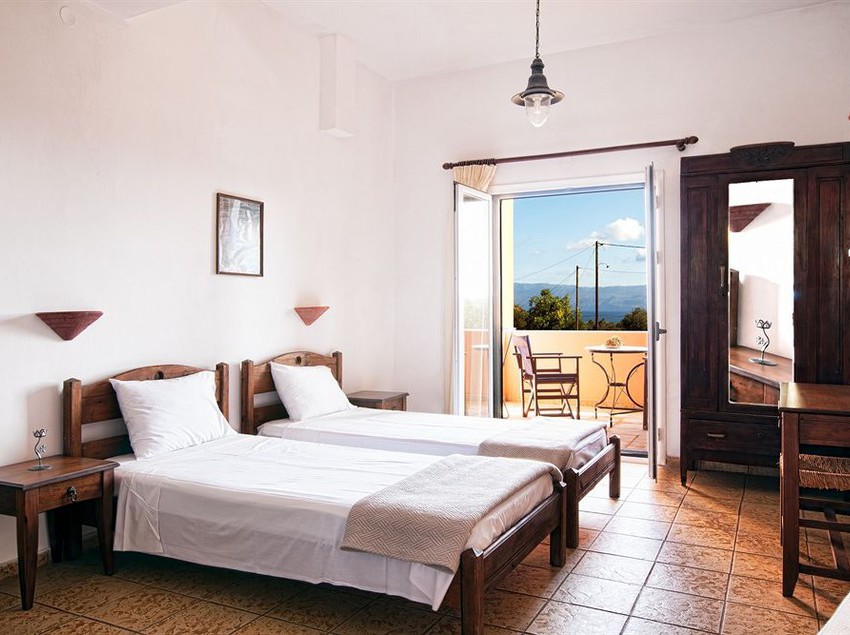 Hotel Olive Tree Apartments  | Chania | Crete | Greece 16