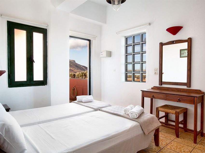 Hotel Olive Tree Apartments  | Chania | Crete | Greece 18